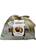 Bonifanti Pear E Chocolate Panettone 1 Kg