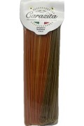 Carazita Spaghetti Italian Flag 500g
