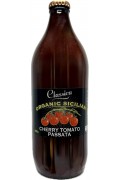 Classica Cherry Tomato Passata Organic Sicilian