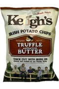 Keoghs Irish Truffle Butter Chips 125g