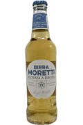 Moretti Filtrata A Freddo 330ml Btt