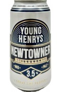 Young Henry Mid Pale Newtowner 3.5 375ml Can