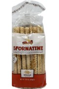 La Mole Sesame Breadsticks Sfornatini 200g