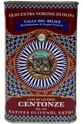Centonze Valle Del Belice Evoo 500ml Tin