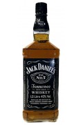 Jack Daniels 1 Litre
