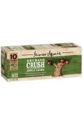 James Squire Apple Cider Crush 10 Pack Cans