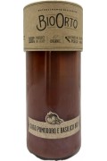 Bio Orto Sugo Basil Organic 550g