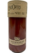 Bio Orto Sugo Ortolana Organic 550g
