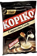 Kopiko Cappucino Candy 120g
