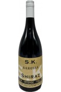 Sk Barossa Shiraz
