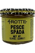 Armatore Pesce Spada Swordfish Fillets Olive Oil