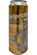 Edelmeister Weizen Cans 500ml