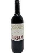Sutton Grange Fairbank Sangiovese