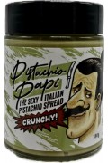 Pistacchio Papi Crunchy Pistacchio Spread 180g