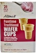 Altimate Wafer Cups 21pk 75g