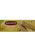 Balocco Wafers Lemon 175g