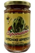 Caponatina Artichoke Appetizer 300g