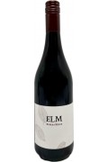 Elm Bomba Rosso Shiraz Sangiovese Nebbiolo Blend