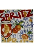 Coaster Stories Spritz Tile