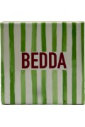 Coaster Stories Bedda Tile