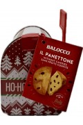 Balocco Mini Mail Box Panettone 80g