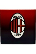 Coaster Stories Ac Milan Tiles