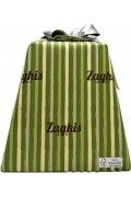 Zaghis Regale Pistacchio Cream Pandoro 1kg