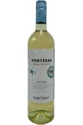 Ventessa Low Alc Pinot Grigo
