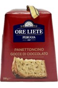 Ore Liete 100g Choc Chip Panettone