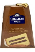 Ore Liete 100g Pandoro Choc Cream