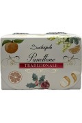 Santangelo Panettone Traditional Floreal 900g