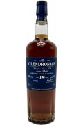 Glendronach 18yr Old Sherry Cask Single Malt Whi