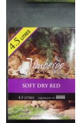Jimberoo Valley Soft Dry Red 4 Litre