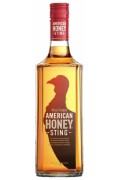 Wild Turkey American Honey Sting 750ml