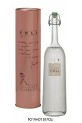 Poli Grappa Pinot Noir