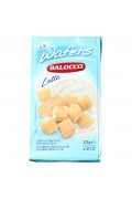 Balocco Wafers 125gr Vanilla