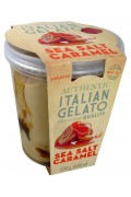 Italian Gelato Sea Salt Caramel 1lt