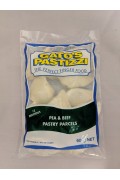 Gatos Pastizzi Pea And Beef 600gm