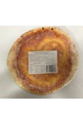 Giovanni Frozen Pizza Base With Sauce