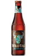 Wild Yak Pacific Ale 345ml
