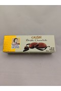 Grisbi Double Chocolate Biscuits