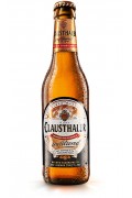 Clausthaler Non Alcohol 330ml Unfiltered