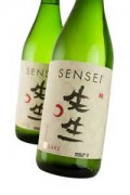 Sensei Sake 750ml