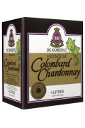 De Bortoli 4l Colombard Chardonnay