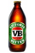 Victoria Bitter Stubbies