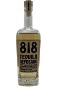 818 Tequila Reposado 700ml