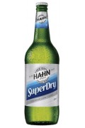 Hahn Super Dry 700ml