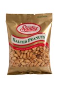 Santos Salted Nuts Peanuts