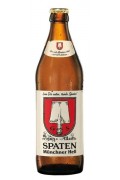 Spaten Munchner Hell 500ml