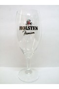 Glass Holsten Beer Glass